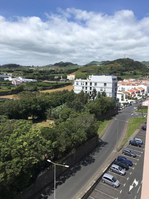 Sunset House Azores Ponta Delgada Exteriér fotografie